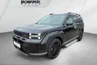 Hyundai Santa Fe din 2025 cu 8.832 km - oferta HYU203949 - foto 2