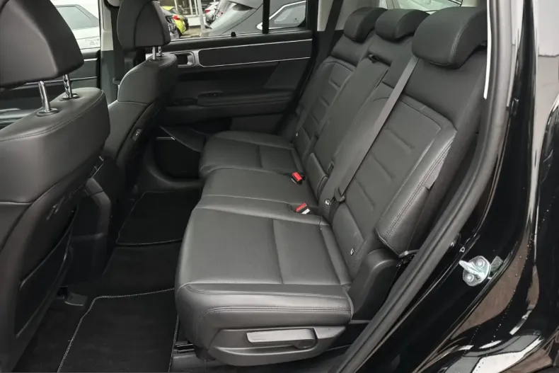 Hyundai Santa Fe din 2025 cu 8.832 km - oferta HYU203949 - foto 6