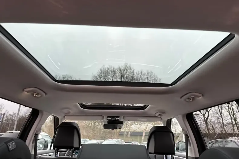 Hyundai Santa Fe din 2025 cu 8.832 km - oferta HYU203949 - foto 13