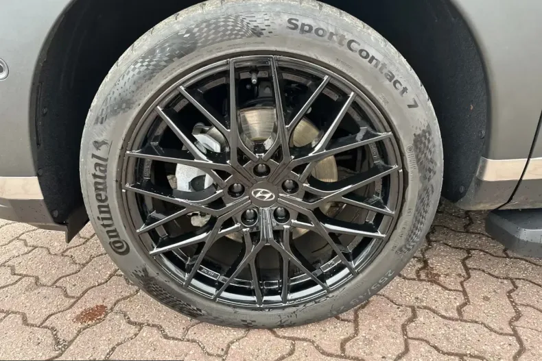 Hyundai Santa Fe din 2025 cu 8.832 km - oferta HYU203949 - foto 15