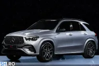 Mercedes-Benz GLE 53 AMG (Clasa GLE) din 2024 cu 4.500 km - oferta MER203950 - foto 1