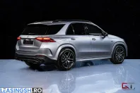 Mercedes-Benz GLE 53 AMG (Clasa GLE) din 2024 cu 4.500 km - oferta MER203950 - foto 9