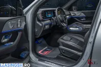 Mercedes-Benz GLE 53 AMG (Clasa GLE) din 2024 cu 4.500 km - oferta MER203950 - foto 10