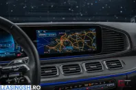 Mercedes-Benz GLE 53 AMG (Clasa GLE) din 2024 cu 4.500 km - oferta MER203950 - foto 14