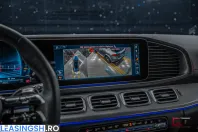 Mercedes-Benz GLE 53 AMG (Clasa GLE) din 2024 cu 4.500 km - oferta MER203950 - foto 15