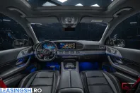 Mercedes-Benz GLE 53 AMG (Clasa GLE) din 2024 cu 4.500 km - oferta MER203950 - foto 17