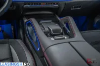 Mercedes-Benz GLE 53 AMG (Clasa GLE) din 2024 cu 4.500 km - oferta MER203950 - foto 18