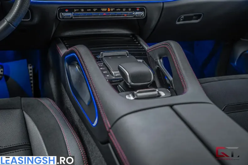 Mercedes-Benz GLE 53 AMG (Clasa GLE) din 2024 cu 4.500 km - oferta MER203950 - foto 18