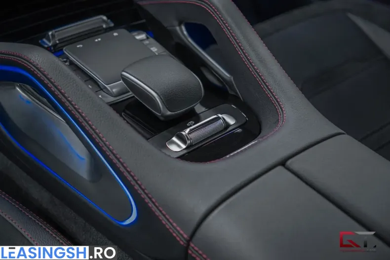 Mercedes-Benz GLE 53 AMG (Clasa GLE) din 2024 cu 4.500 km - oferta MER203950 - foto 19