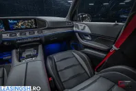 Mercedes-Benz GLE 53 AMG (Clasa GLE) din 2024 cu 4.500 km - oferta MER203950 - foto 20