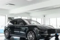 Porsche Cayenne din 2024 cu 50.000 km - oferta POR203951 - foto 1