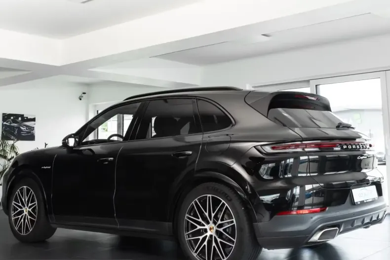 Porsche Cayenne din 2024 cu 50.000 km - oferta POR203951 - foto 4