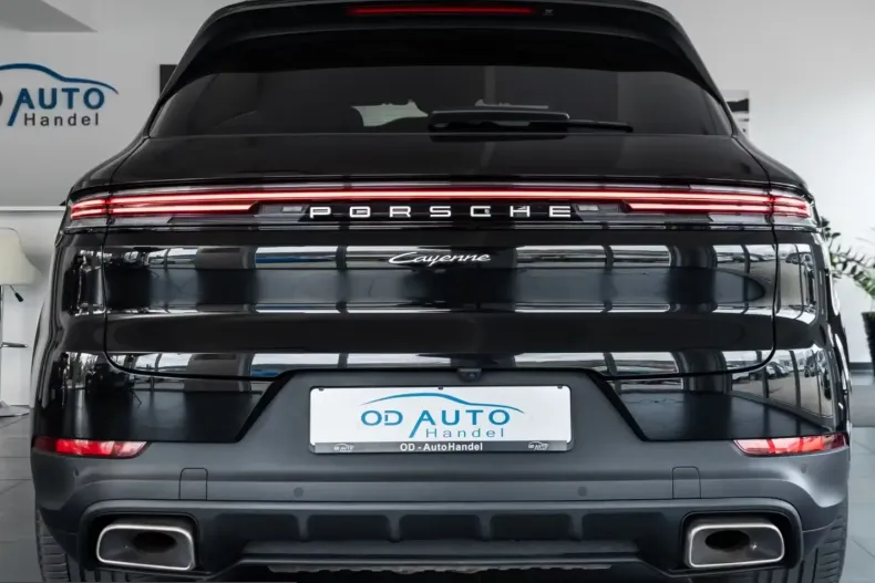 Porsche Cayenne din 2024 cu 50.000 km - oferta POR203951 - foto 6