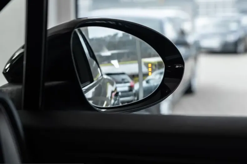 Porsche Cayenne din 2024 cu 50.000 km - oferta POR203951 - foto 8