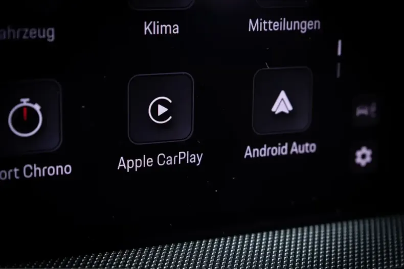 Porsche Cayenne din 2024 cu 50.000 km - oferta POR203951 - foto 10