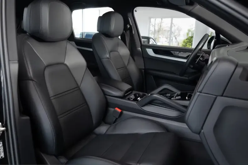 Porsche Cayenne din 2024 cu 50.000 km - oferta POR203951 - foto 16