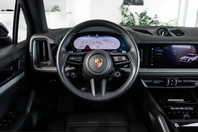 Porsche Cayenne din 2024 cu 50.000 km - oferta POR203951 - foto 23