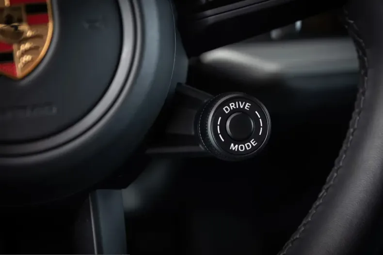 Porsche Cayenne din 2024 cu 50.000 km - oferta POR203951 - foto 30