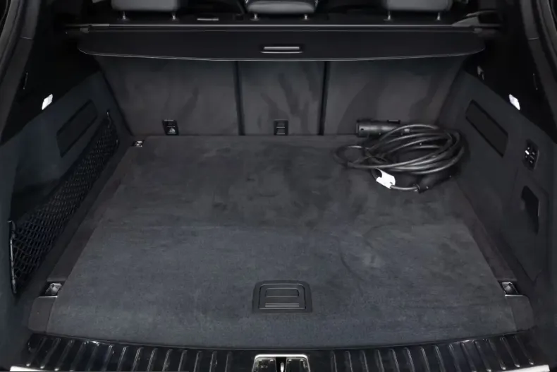 Porsche Cayenne din 2024 cu 50.000 km - oferta POR203951 - foto 31