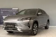 BYD Seal U din 2025 cu 5.000 km - oferta BYD203952 - foto 1