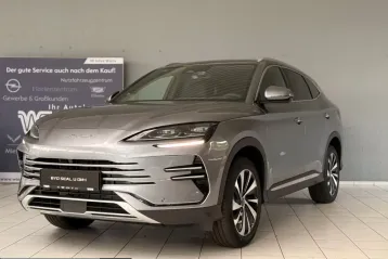 BYD Seal U din 2025 - oferta BYD203952