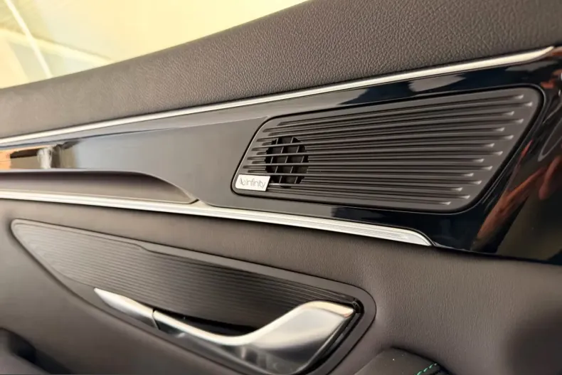 BYD Seal U din 2025 cu 5.000 km - oferta BYD203952 - foto 8