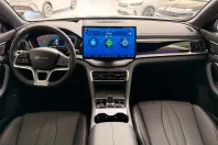 BYD Seal U din 2025 cu 5.000 km - oferta BYD203952 - foto 11