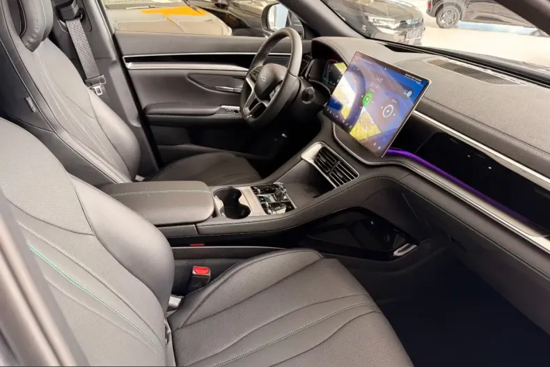 BYD Seal U din 2025 cu 5.000 km - oferta BYD203952 - foto 16