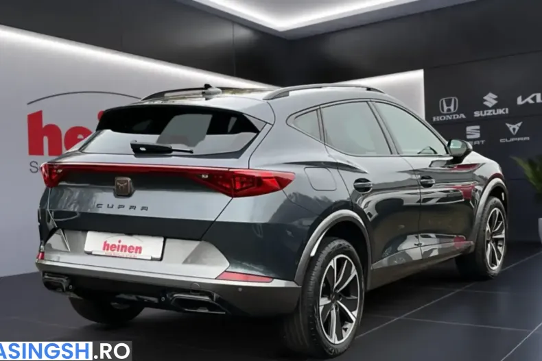 Cupra Formentor din 2022 cu 48.700 km - oferta CUP203953 - foto 3