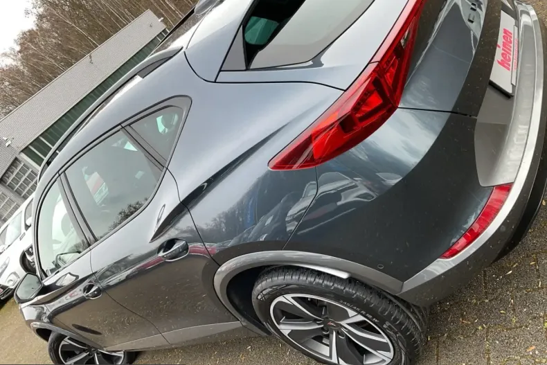 Cupra Formentor din 2022 cu 48.700 km - oferta CUP203953 - foto 4