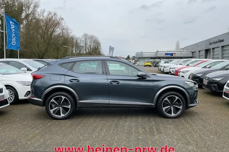 Cupra Formentor din 2022 cu 48.700 km - oferta CUP203953 - foto 5