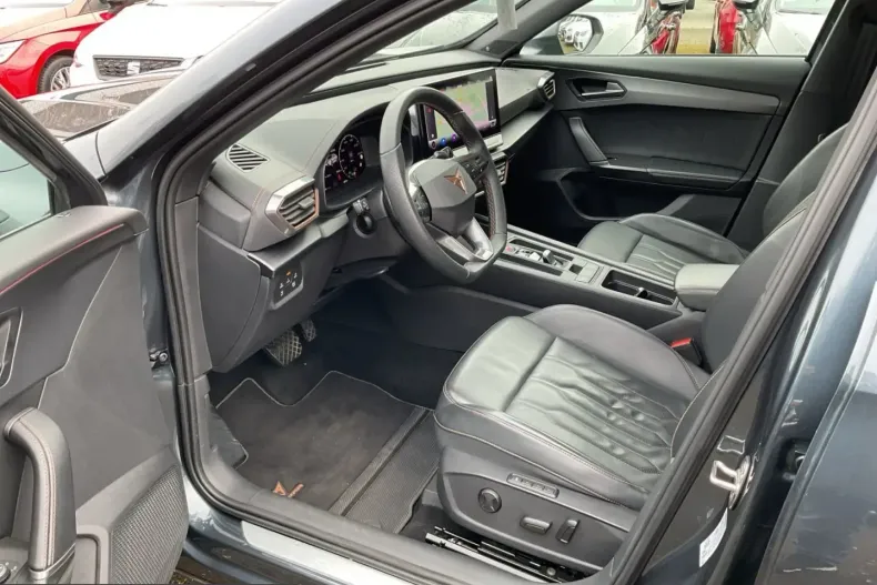 Cupra Formentor din 2022 cu 48.700 km - oferta CUP203953 - foto 7