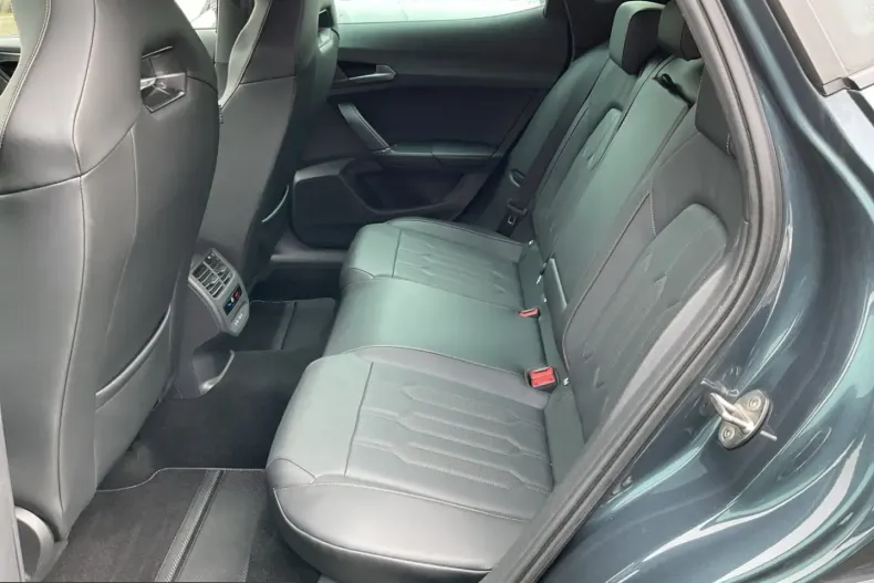 Cupra Formentor din 2022 cu 48.700 km - oferta CUP203953 - foto 8