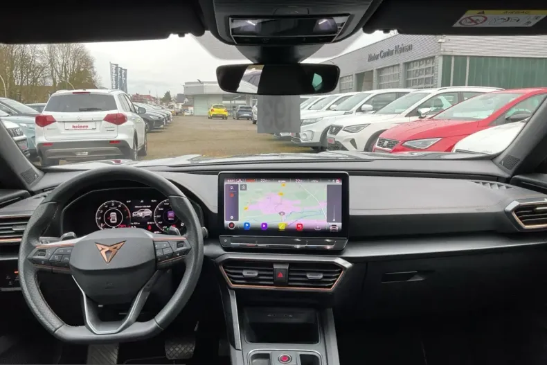 Cupra Formentor din 2022 cu 48.700 km - oferta CUP203953 - foto 9