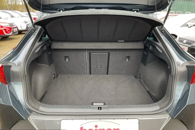 Cupra Formentor din 2022 cu 48.700 km - oferta CUP203953 - foto 10