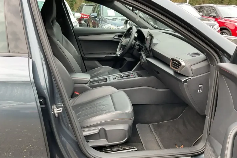 Cupra Formentor din 2022 cu 48.700 km - oferta CUP203953 - foto 11