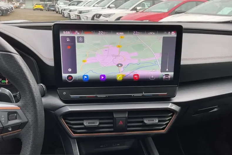 Cupra Formentor din 2022 cu 48.700 km - oferta CUP203953 - foto 12