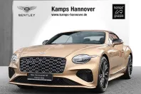 Bentley Continental GTC din 2025 cu 7.590 km - oferta BEN203954 - foto 1