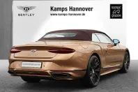 Bentley Continental GTC din 2025 cu 7.590 km - oferta BEN203954 - foto 8