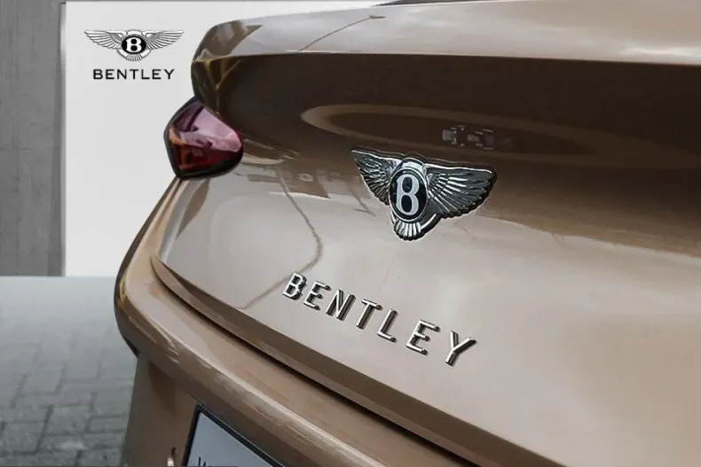 Bentley Continental GTC din 2025 cu 7.590 km - oferta BEN203954 - foto 9