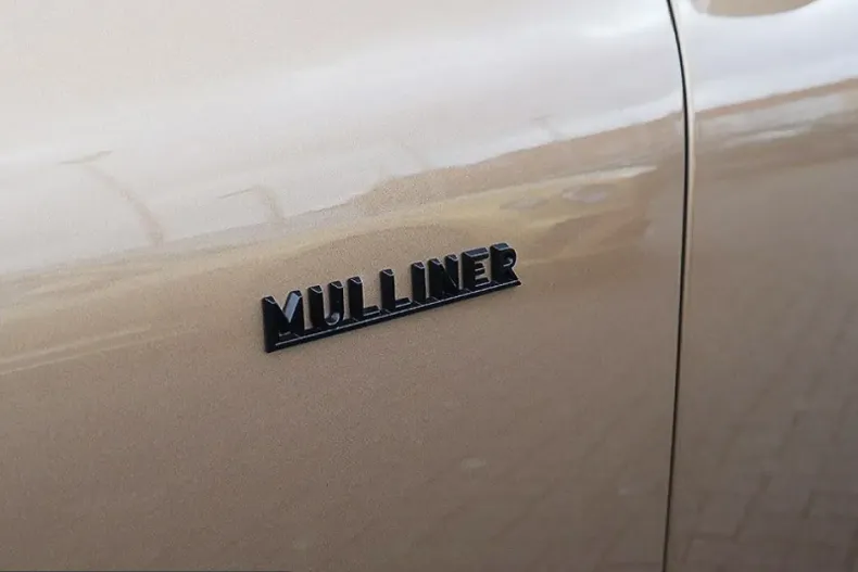 Bentley Continental GTC din 2025 cu 7.590 km - oferta BEN203954 - foto 10