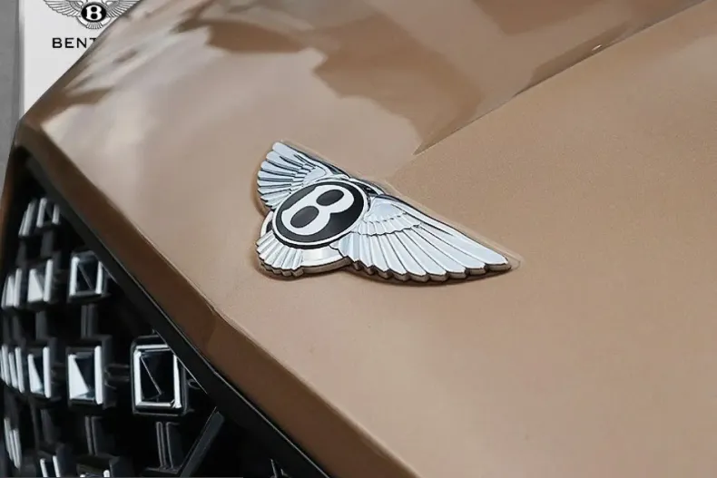 Bentley Continental GTC din 2025 cu 7.590 km - oferta BEN203954 - foto 11