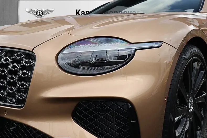 Bentley Continental GTC din 2025 cu 7.590 km - oferta BEN203954 - foto 12