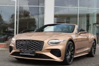 Bentley Continental GTC din 2025 cu 7.590 km - oferta BEN203954 - foto 13