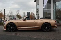 Bentley Continental GTC din 2025 cu 7.590 km - oferta BEN203954 - foto 14