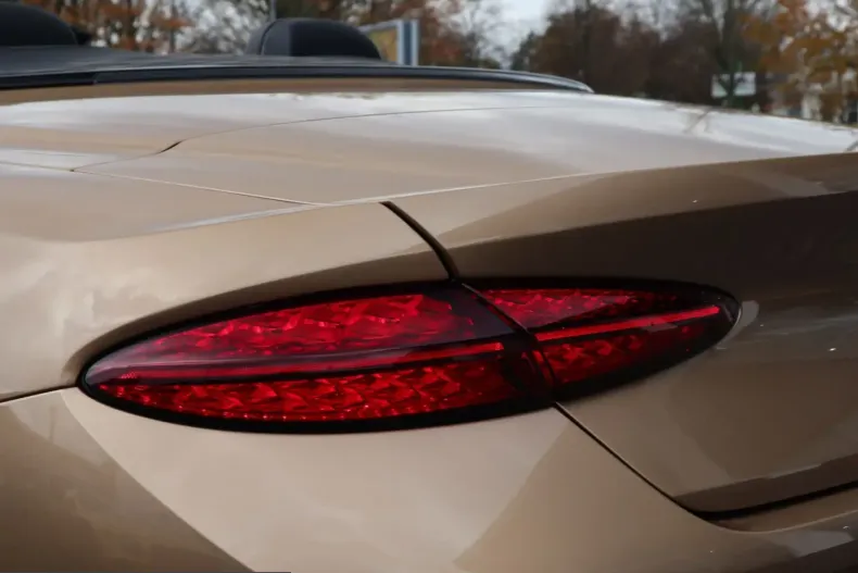 Bentley Continental GTC din 2025 cu 7.590 km - oferta BEN203954 - foto 16