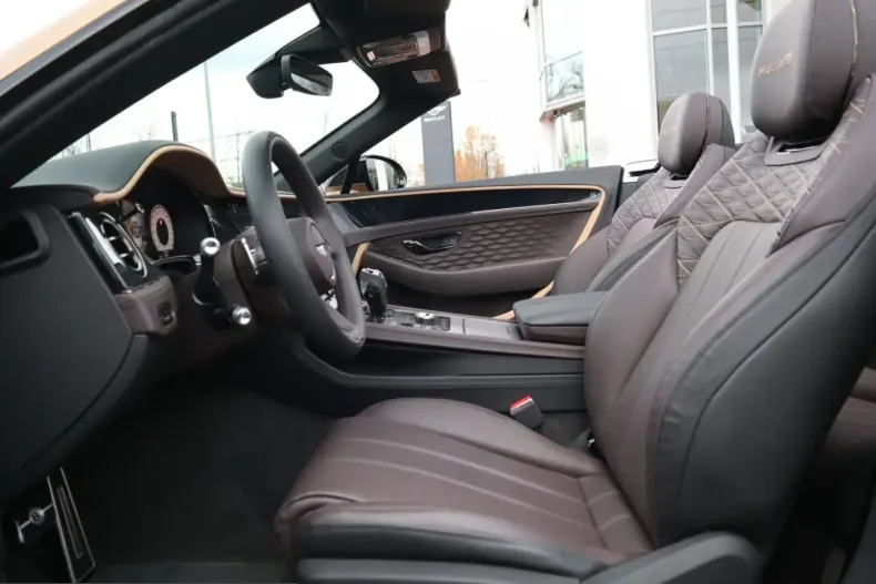 Bentley Continental GTC din 2025 cu 7.590 km - oferta BEN203954 - foto 20