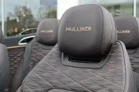 Bentley Continental GTC din 2025 cu 7.590 km - oferta BEN203954 - foto 22