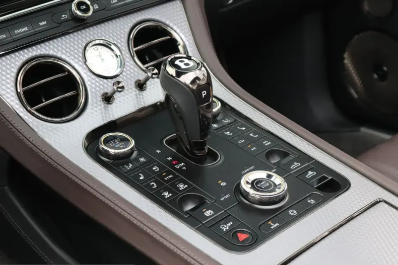 Bentley Continental GTC din 2025 cu 7.590 km - oferta BEN203954 - foto 24