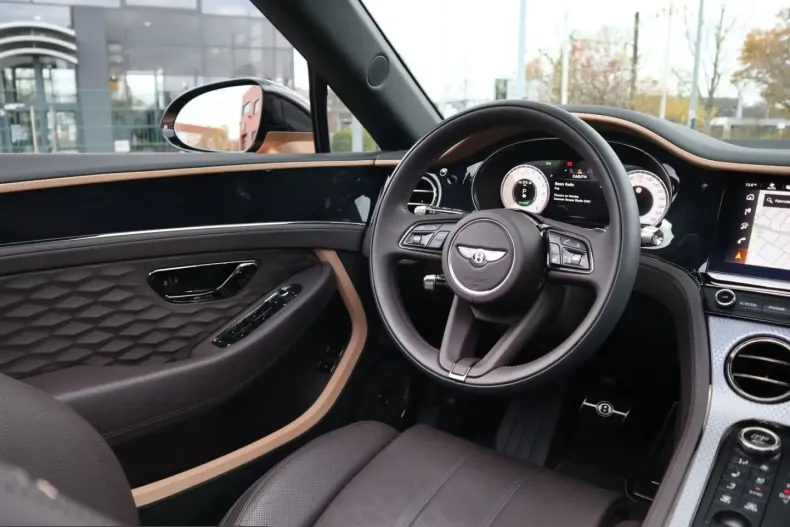 Bentley Continental GTC din 2025 cu 7.590 km - oferta BEN203954 - foto 27